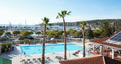 Sea Resort Marina Portoroz