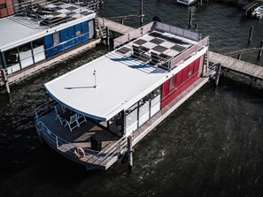 Exterior - Apartment in Mecklenburg Western Pomerania (Goehren-Lebbin)