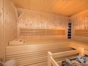 Apartment | Badezimmer