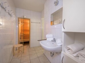 Appartement | Salle de bain