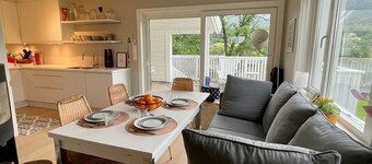 6 Person Holiday Home in Bjoa-by Traum