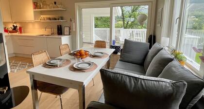 6 Person Holiday Home in Bjoa-by Traum