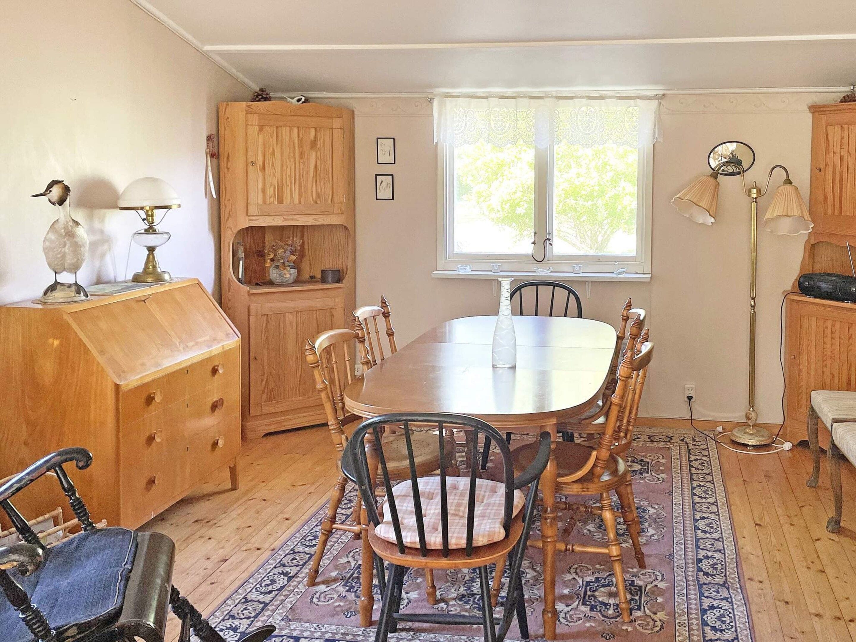 Hus | Innvendig