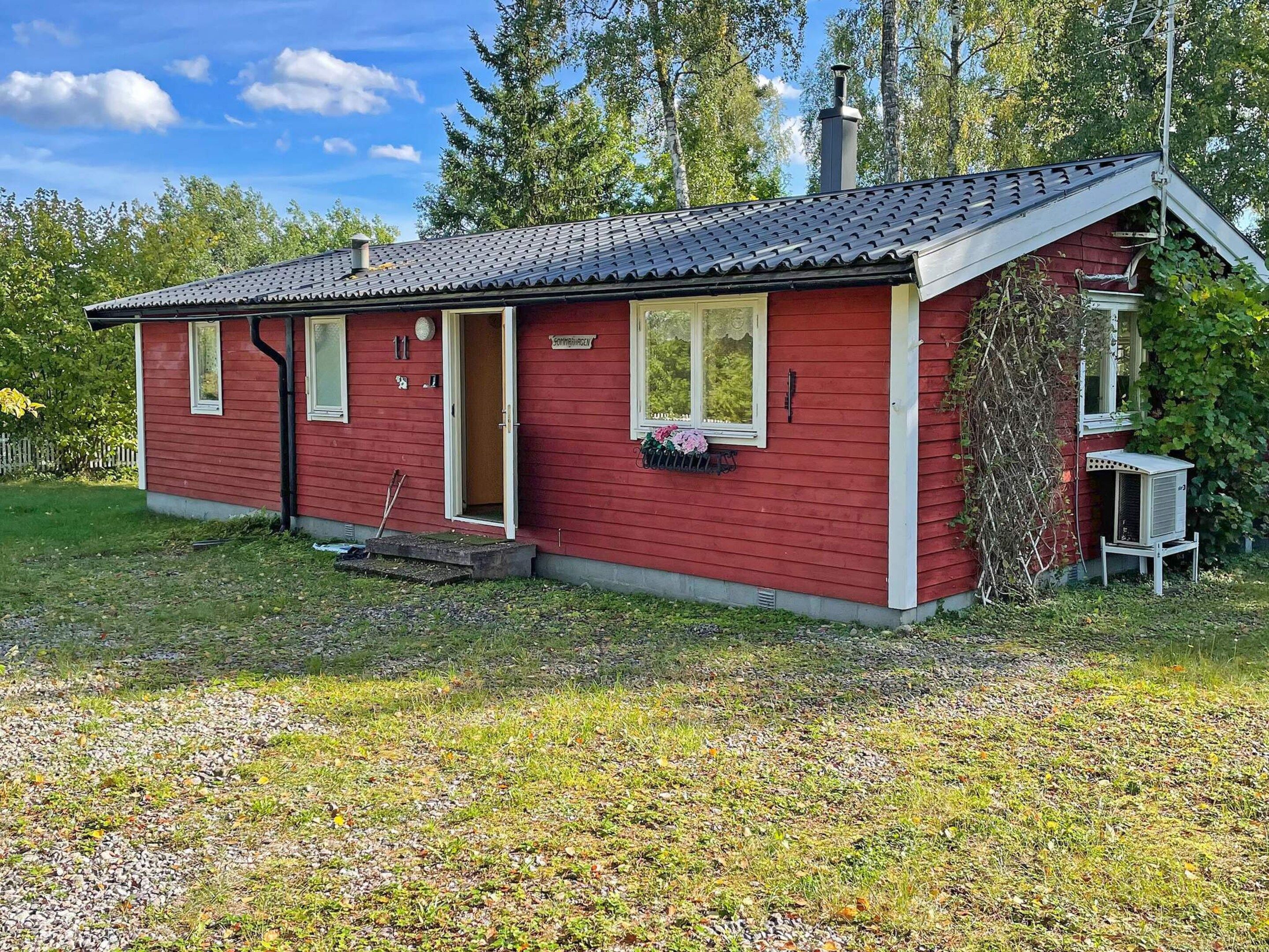 Hus | Exteriör