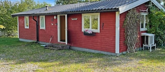 6 Person Holiday Home in Vingaker
