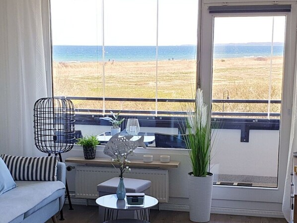 View from property - Gemstone by the sea Comfortable Vacation Home (Damp)