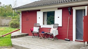 House | Dining - 4 Star Holiday Home in Ronneby (Ronneby)