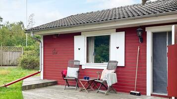 Ferienhaus | Speisen