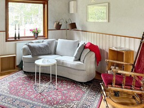 House | Living area