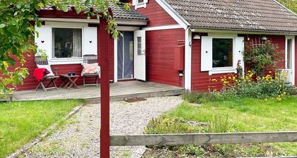 4 Star Holiday Home in Ronneby