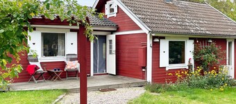 4 Star Holiday Home in Ronneby