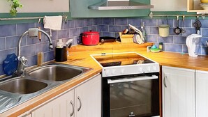 Casa | Cuina privada