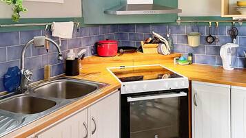 House | Private kitchen