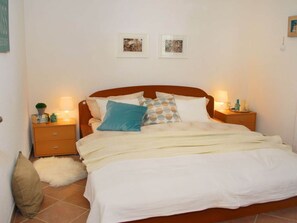 Appartamento | 3 camere, con arredamento individuale