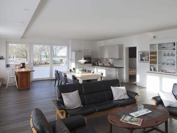 House | Private kitchen