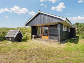 House | Exterior - 6 Person Holiday Home in Ringkobing-by Traum (Ringkobing)