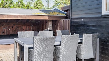 Huis | Accommodatievoorzieningen