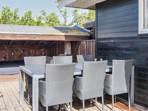 独立别墅 | 住宿服务设施