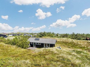 House | Exterior - 6 Person Holiday Home in Ringkobing-by Traum (Ringkobing)