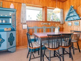 House | Dining