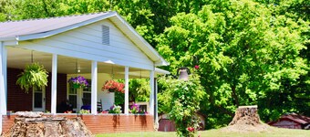 Mema and Pa’s Place