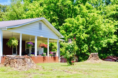 Mema and Pa’s Place