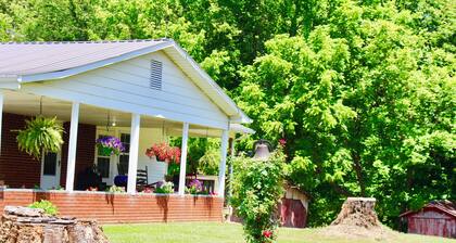 Mema and Pa’s Place