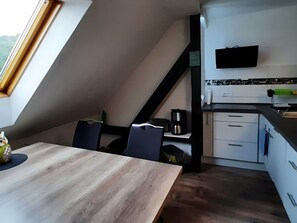 Apartment | Dining - Lakeside Family Escape (Schleiz)