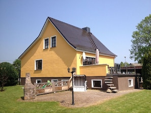 Aussenbereich