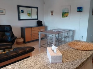 Maison | Aire de séjour | Foyer
