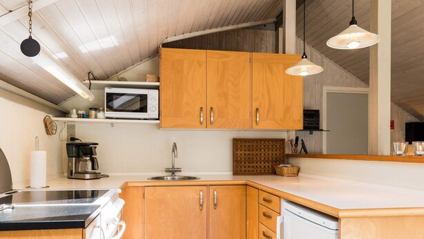 Unclassified image, 1 of 24, button - 5 Person Holiday Home in Blavand (Blavand)