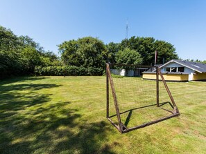 House | View from property - 5 Person Holiday Home in Blavand (Blavand)