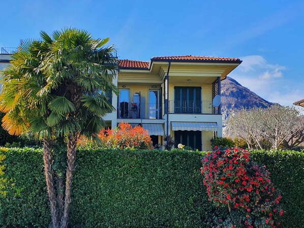 獨棟房屋 | 外觀