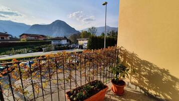 House | View from property