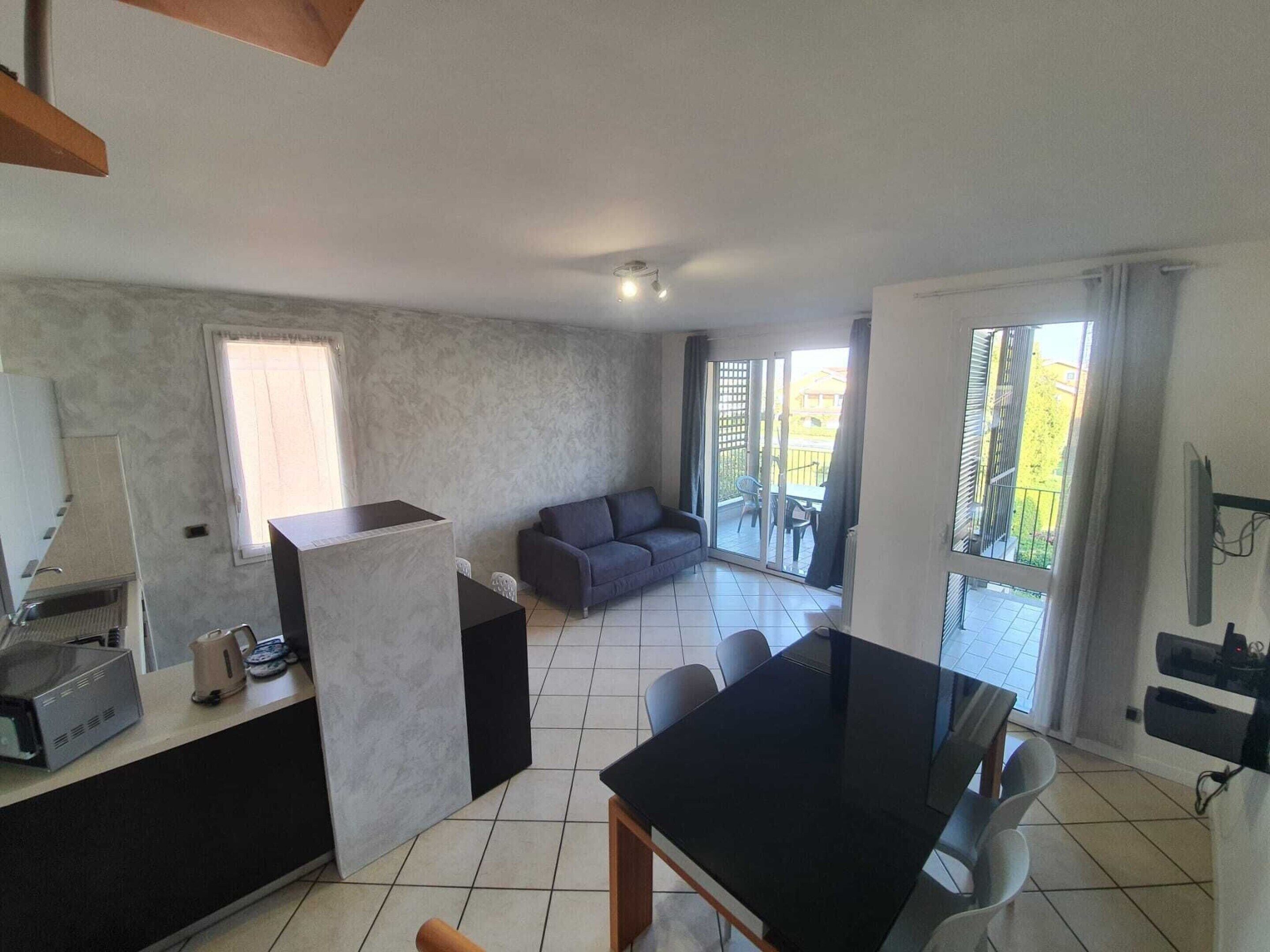 Maison | Restauration