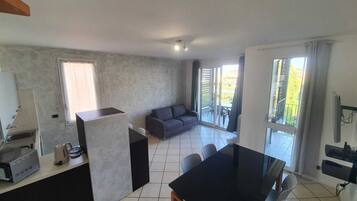 Maison | Restauration