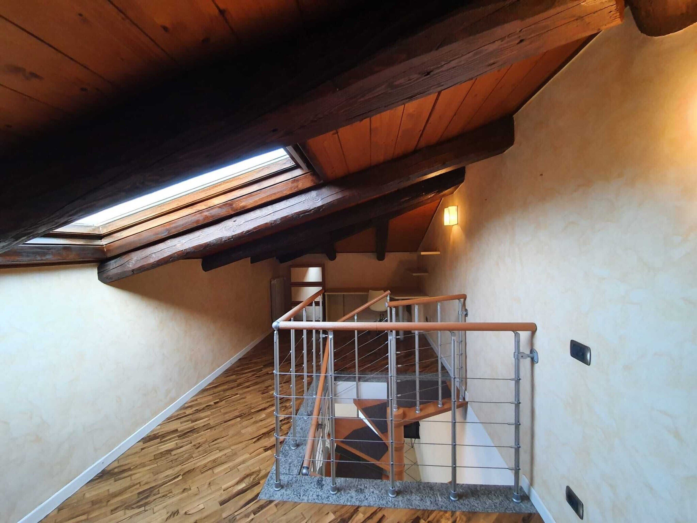 Ferienhaus | Außenbereich