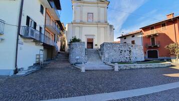 Casa | Esterni