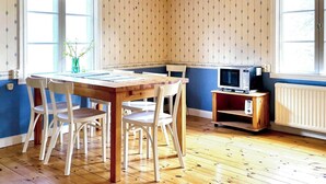 House | Dining - 7 Person Holiday Home in Floby (Floby)