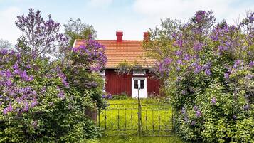 House | Exterior
