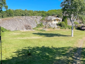 Exterior - 2 Person Holiday Home in Ellos (Ellos)