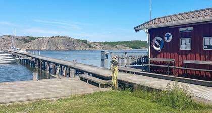 2 Person Holiday Home in Ellos