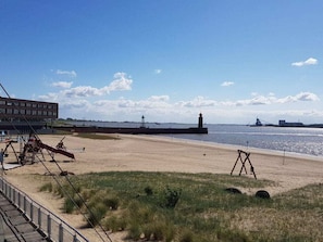Beach - Nice Apartment in Bremerhaven (Bremerhaven)