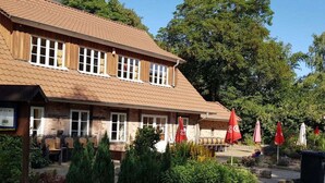 Exterior - Nice Apartment in Bremerhaven (Bremerhaven)