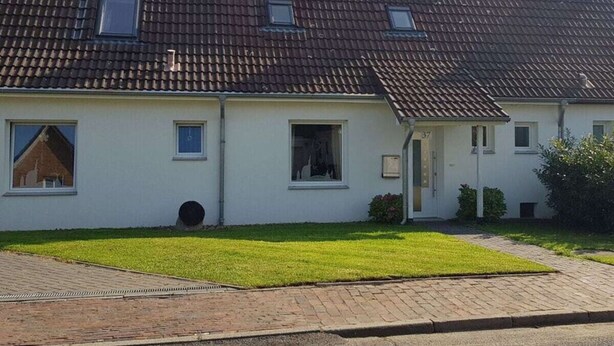Exterior - Nice Apartment in Bremerhaven (Bremerhaven)