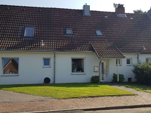 Nice Apartment in Bremerhaven