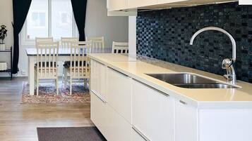 House | Private kitchen