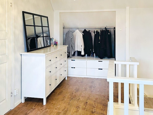 Ferienhaus | Innenbereich