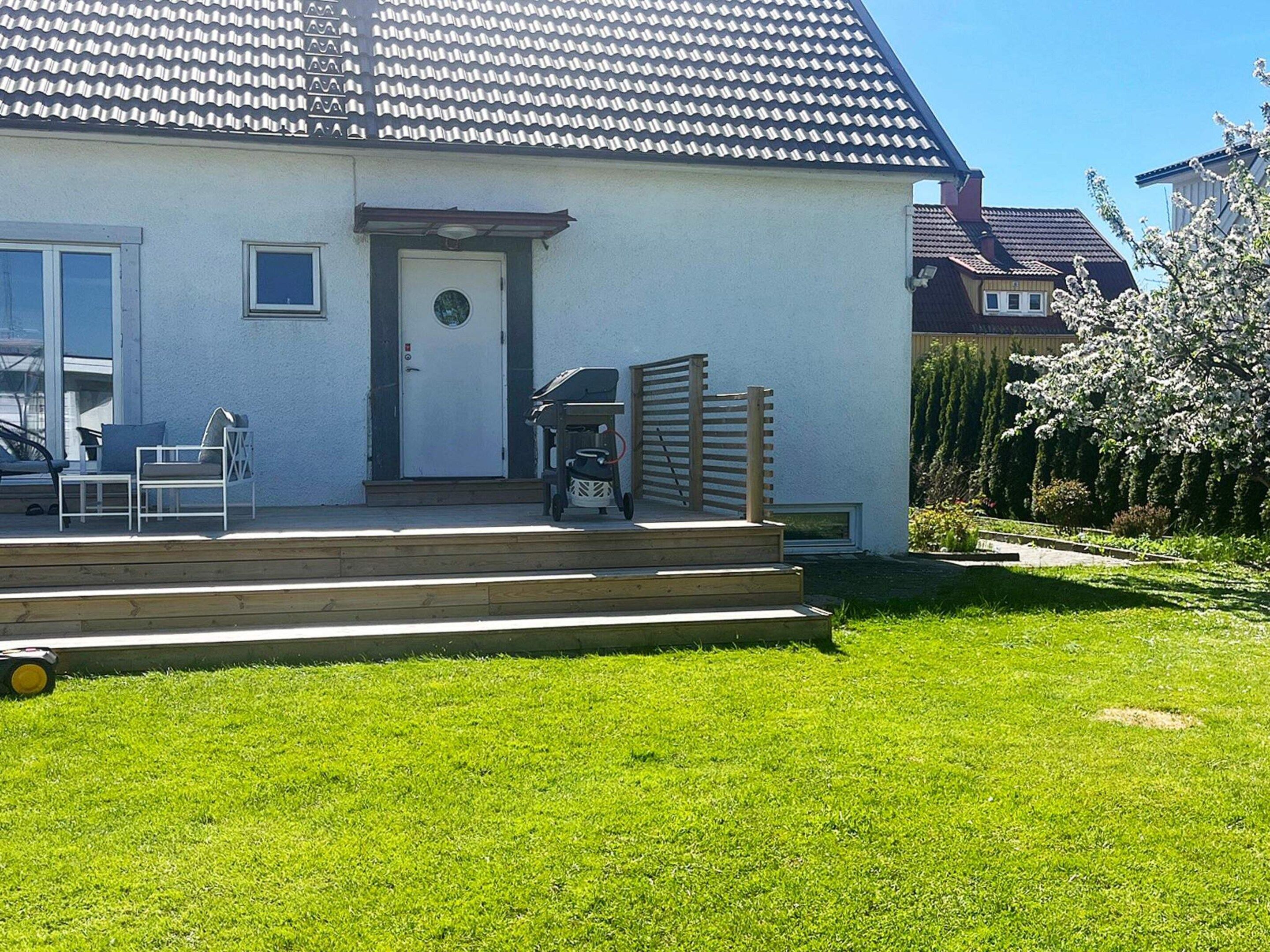 House | Exterior