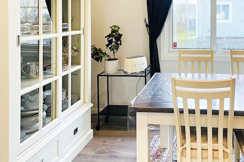 Ferienhaus | Innenbereich
